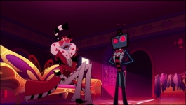 Hazbin Hotel (Hindi) - Season 02 Episode 06